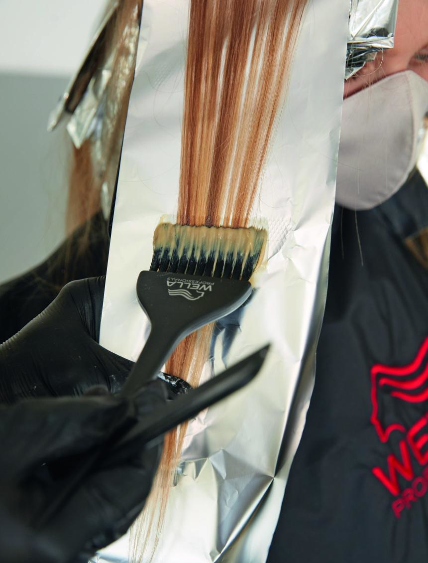 salon de coiffure châteaudun