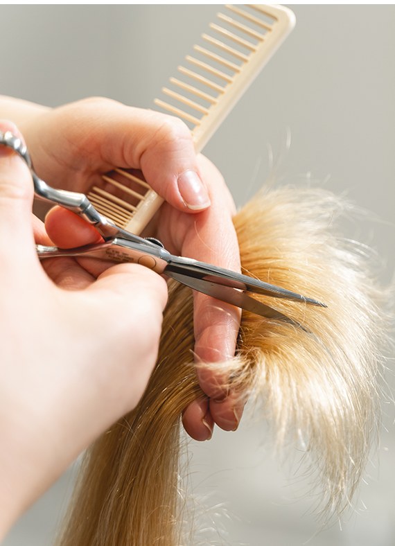 salon de coiffure châteaudun